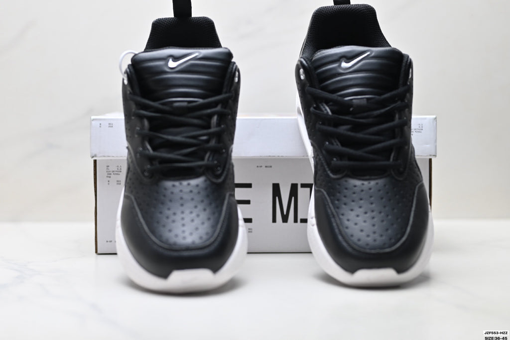 Nike Mind 1 | Black White | HQ6810-002