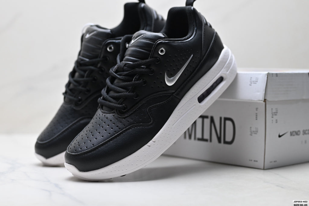 Nike Mind 1 | Black White | HQ6810-002