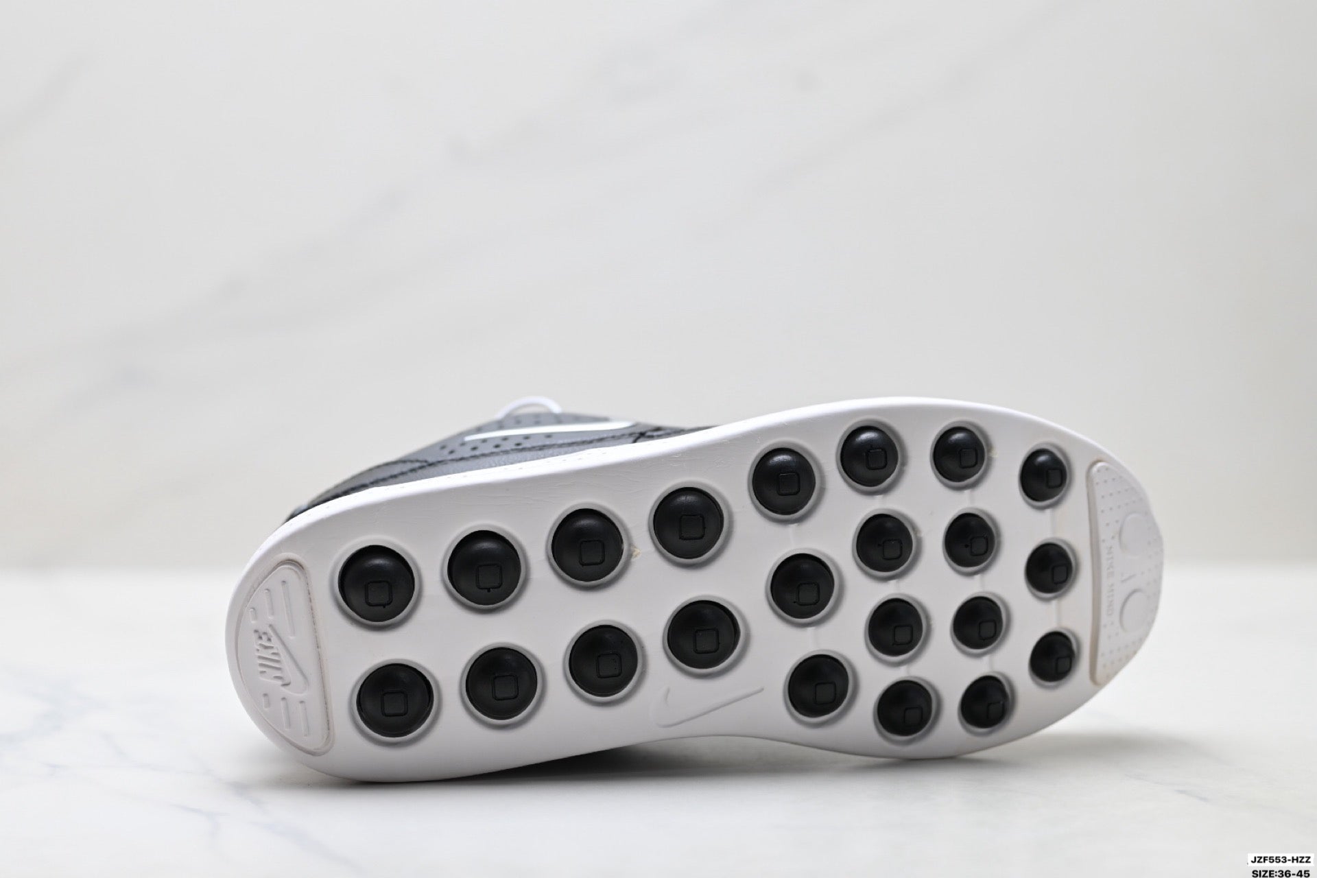 Nike Mind 1 | Black White | HQ6810-002