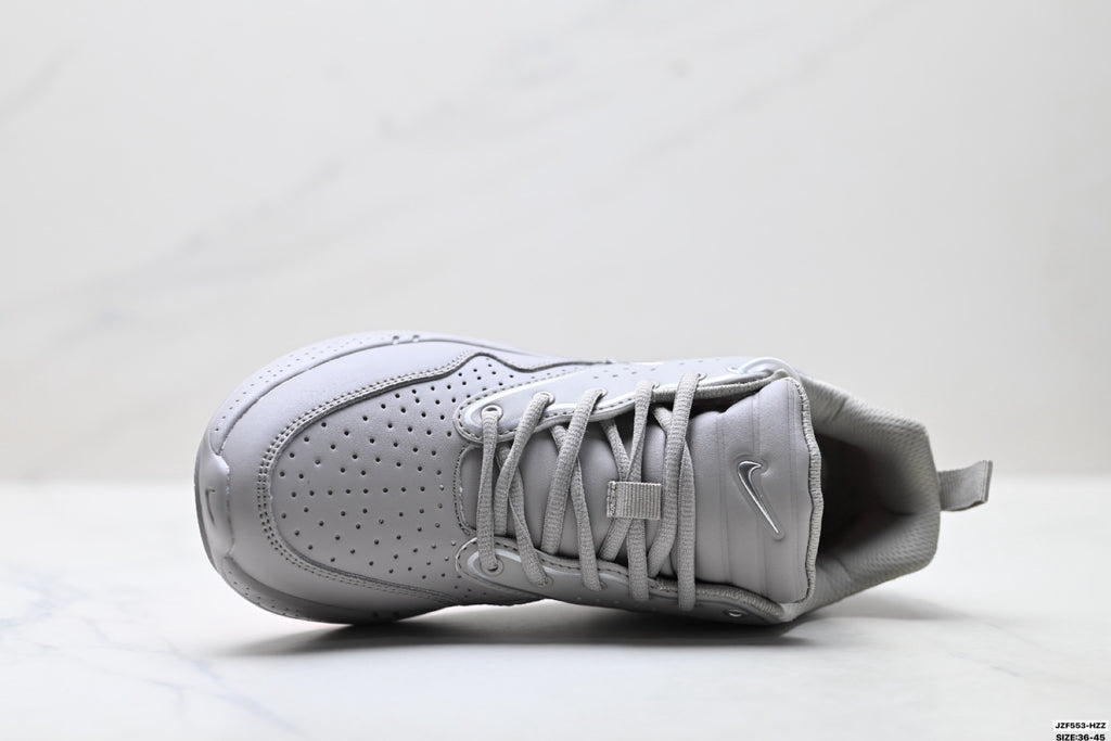 Nike Mind  | Wolf Grey Orange | HQ6810-002