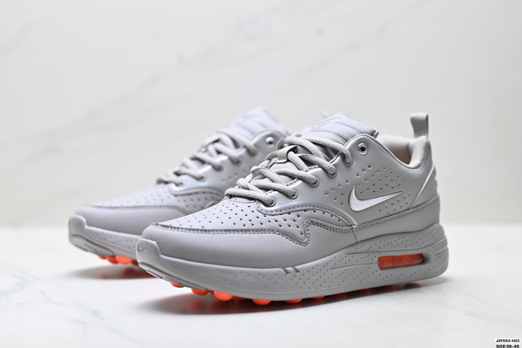 Nike Mind  | Wolf Grey Orange | HQ6810-002