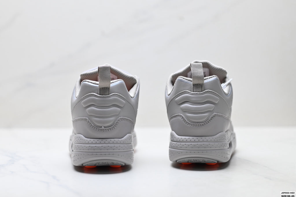 Nike Mind  | Wolf Grey Orange | HQ6810-002