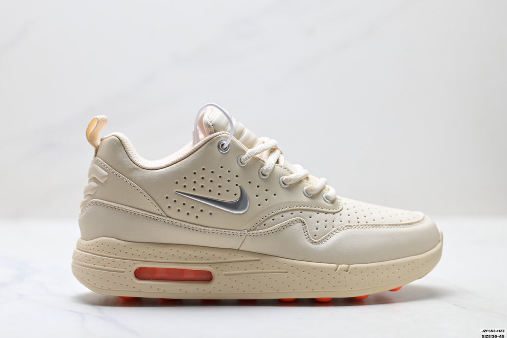 Nike Mind 1 | Cream Sand Orange | HQ6810-002