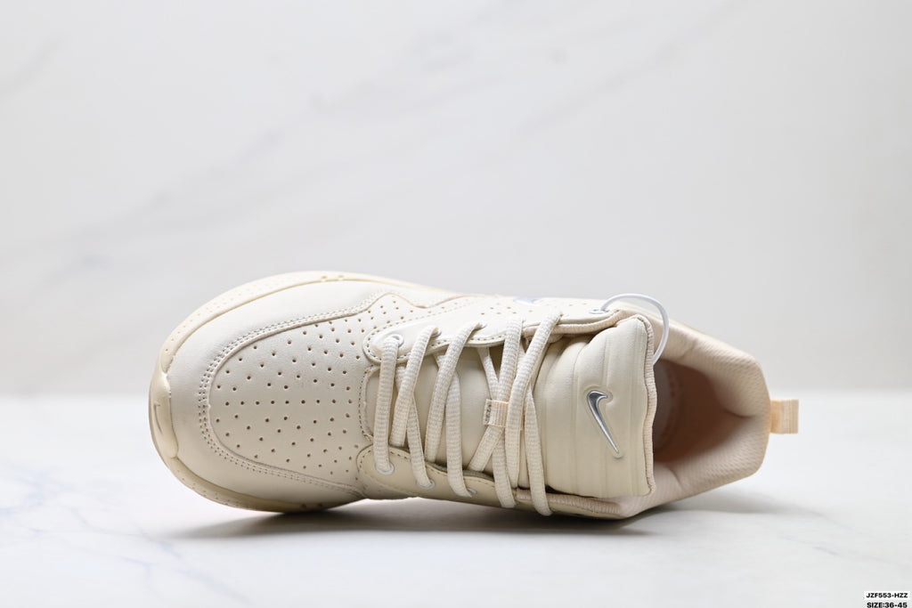 Nike Mind 1 | Cream Sand Orange | HQ6810-002