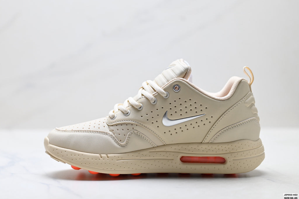 Nike Mind 1 | Cream Sand Orange | HQ6810-002