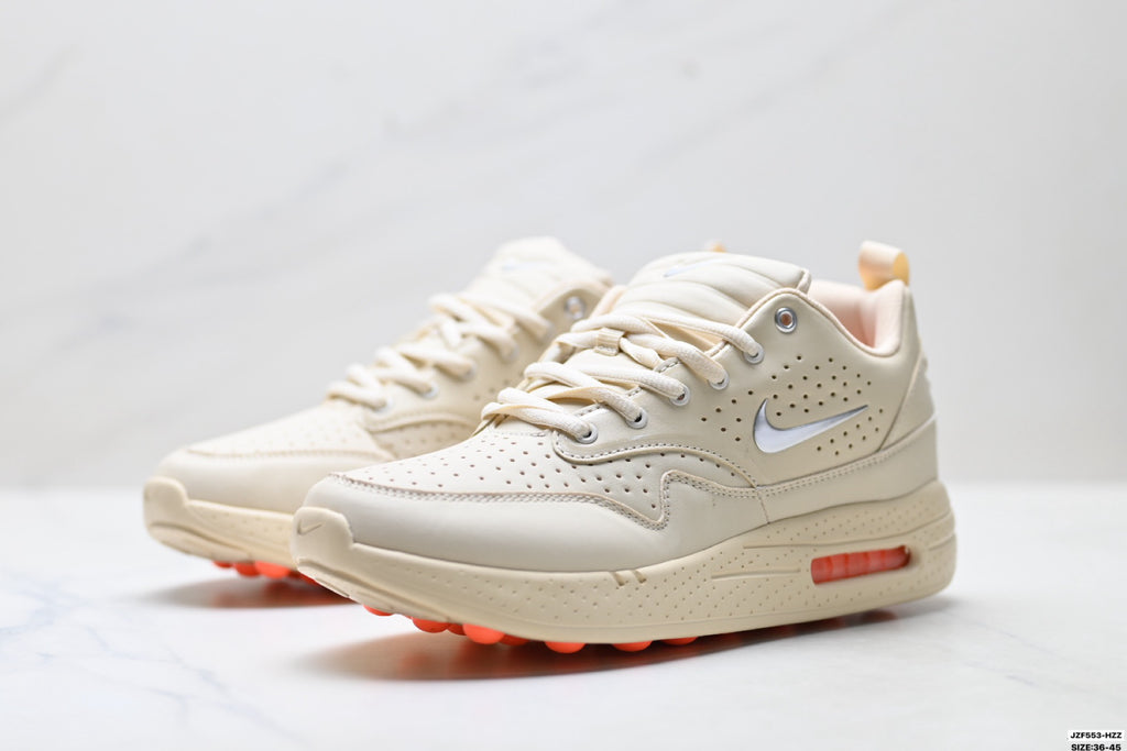 Nike Mind 1 | Cream Sand Orange | HQ6810-002