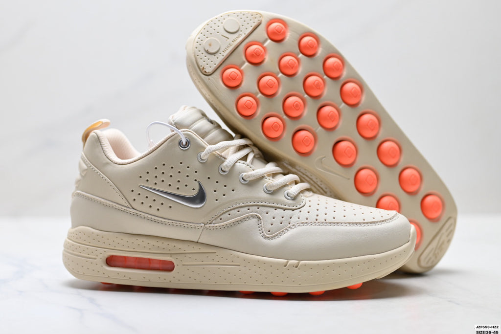 Nike Mind 1 | Cream Sand Orange | HQ6810-002