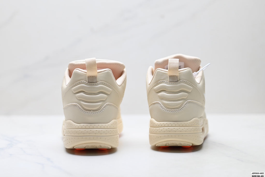 Nike Mind 1 | Cream Sand Orange | HQ6810-002