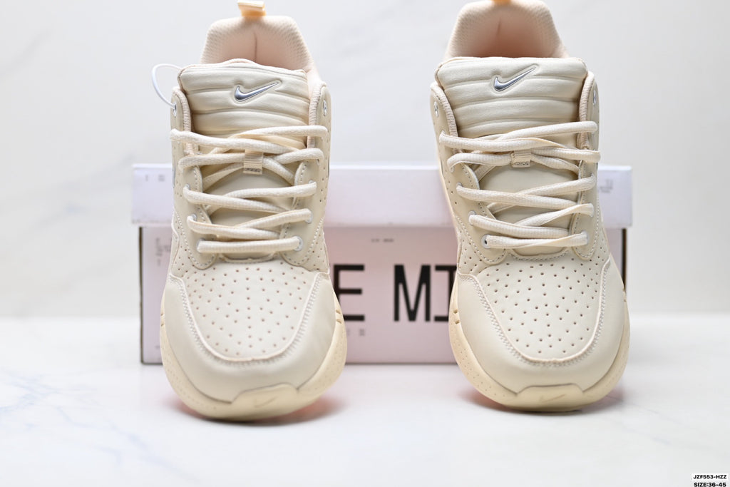 Nike Mind 1 | Cream Sand Orange | HQ6810-002