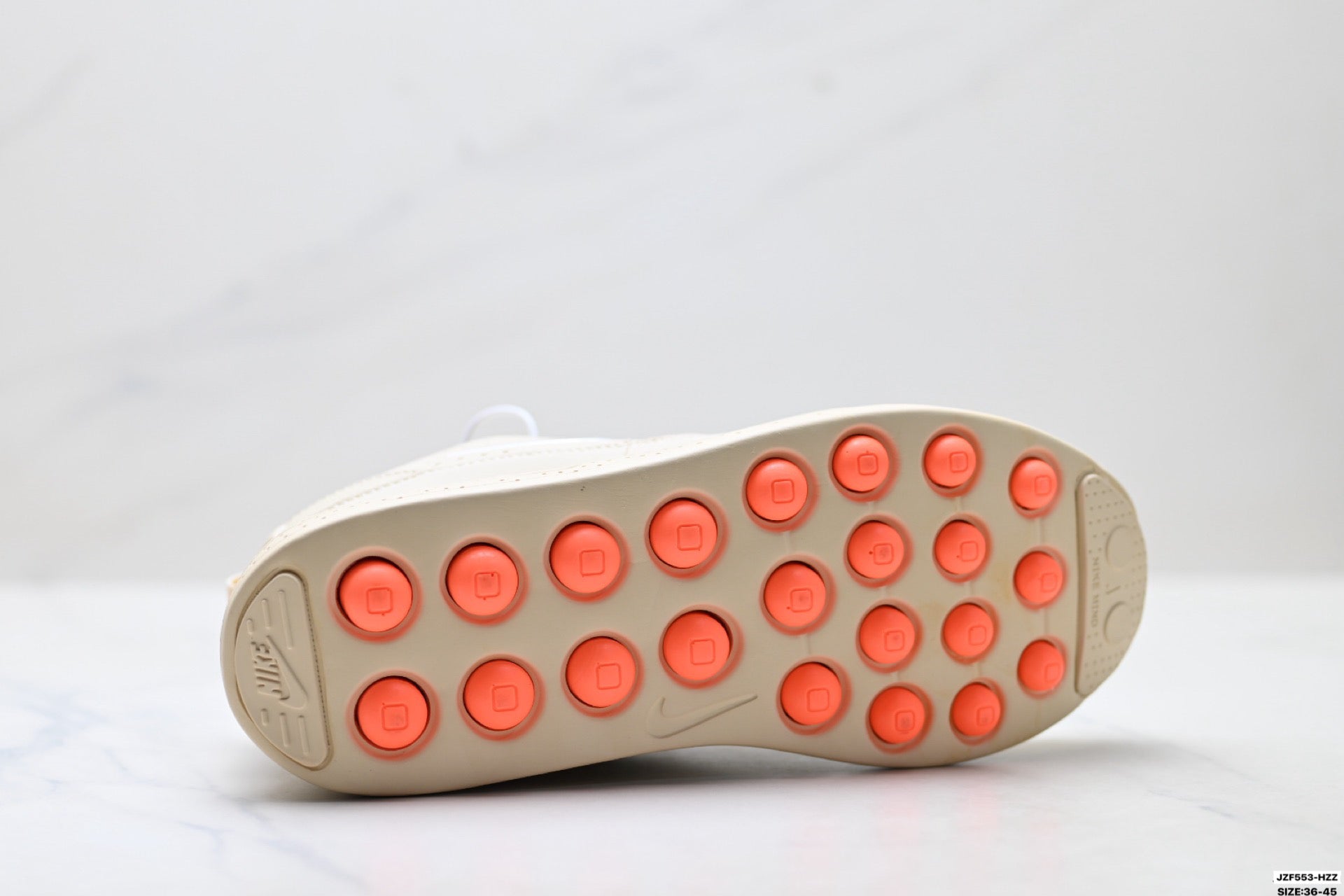 Nike Mind 1 | Cream Sand Orange | HQ6810-002