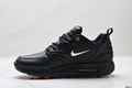 Nike Mind  | Triple Black Orange | HQ6810-002