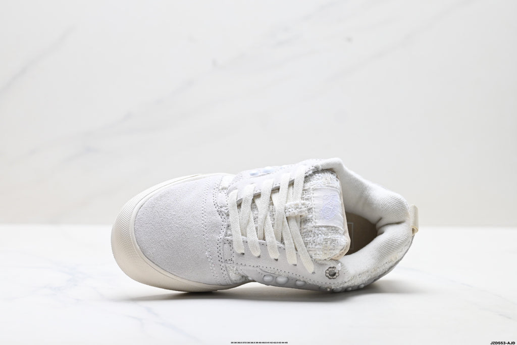 Vans Knu-Skool | Year of the Snake Pearl | White | VN000D22QC5
