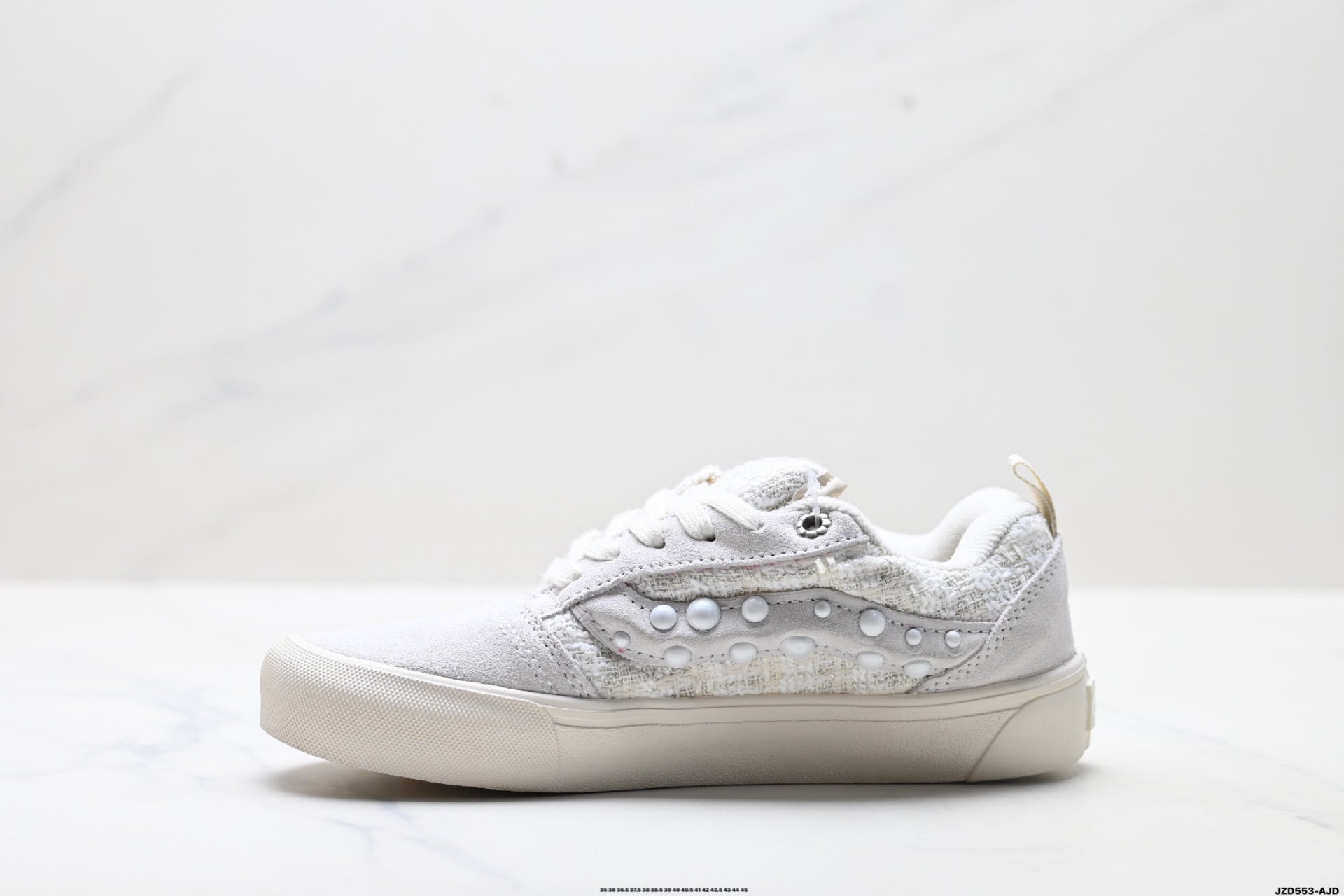 Vans UltraRange Neo VR3 MTE | Marshmallow Antique White | VN000BCEBYS