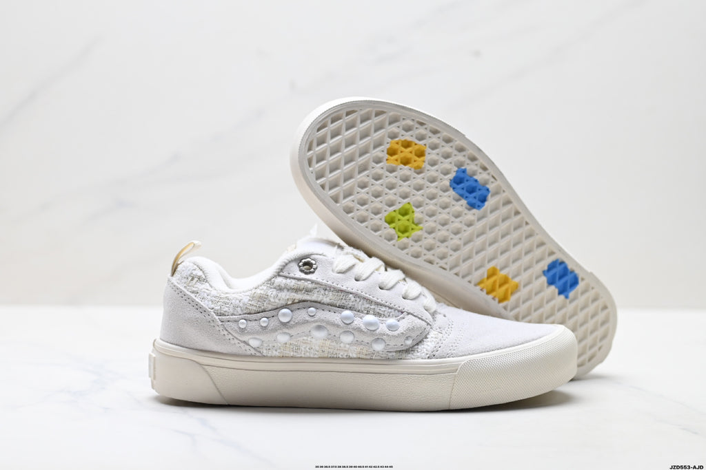 Vans UltraRange Neo VR3 MTE | Marshmallow Antique White | VN000BCEBYS