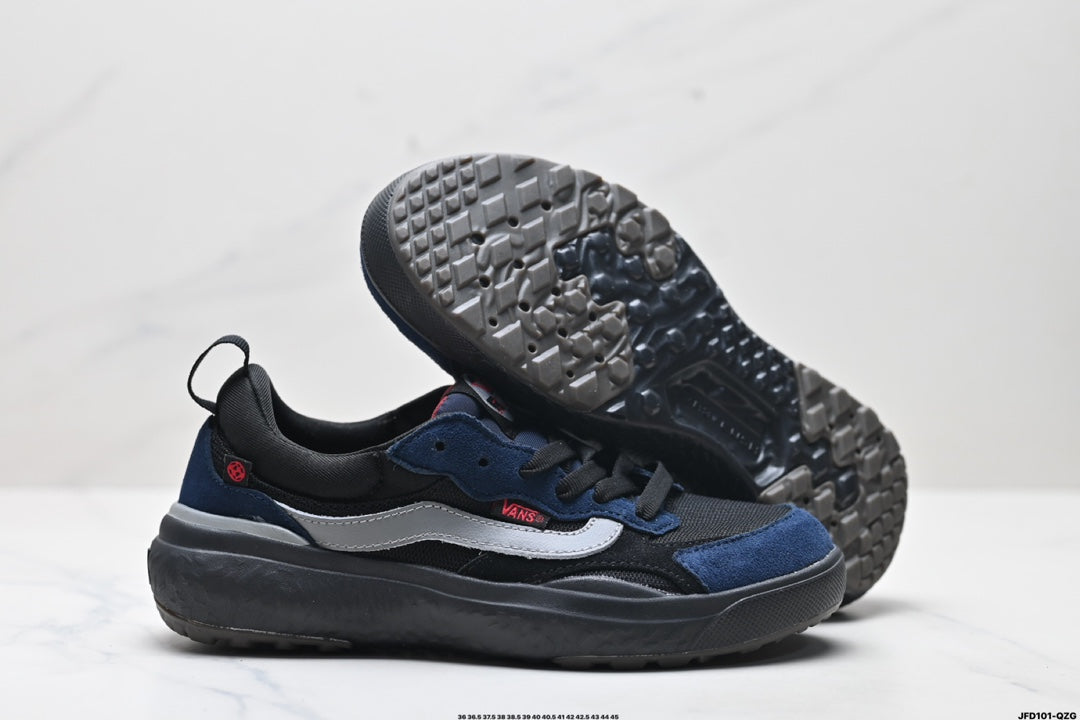 Vans UltraRange Neo VR3 | Black Navy | VN000BCEYA6