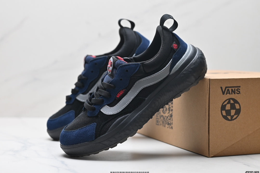 Vans UltraRange Neo VR3 | Black Navy | VN000BCEYA6