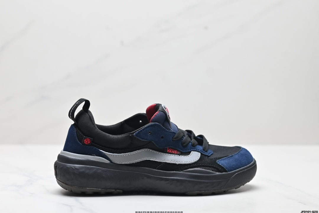 Vans UltraRange Neo VR3 | Black Navy | VN000BCEYA6