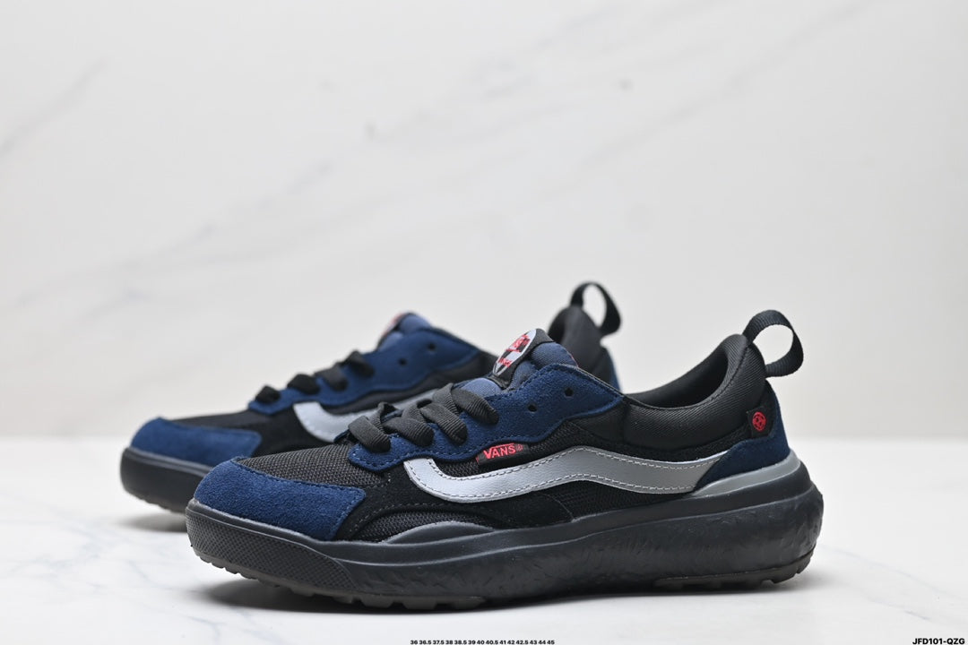 Vans UltraRange Neo VR3 | Black Navy | VN000BCEYA6