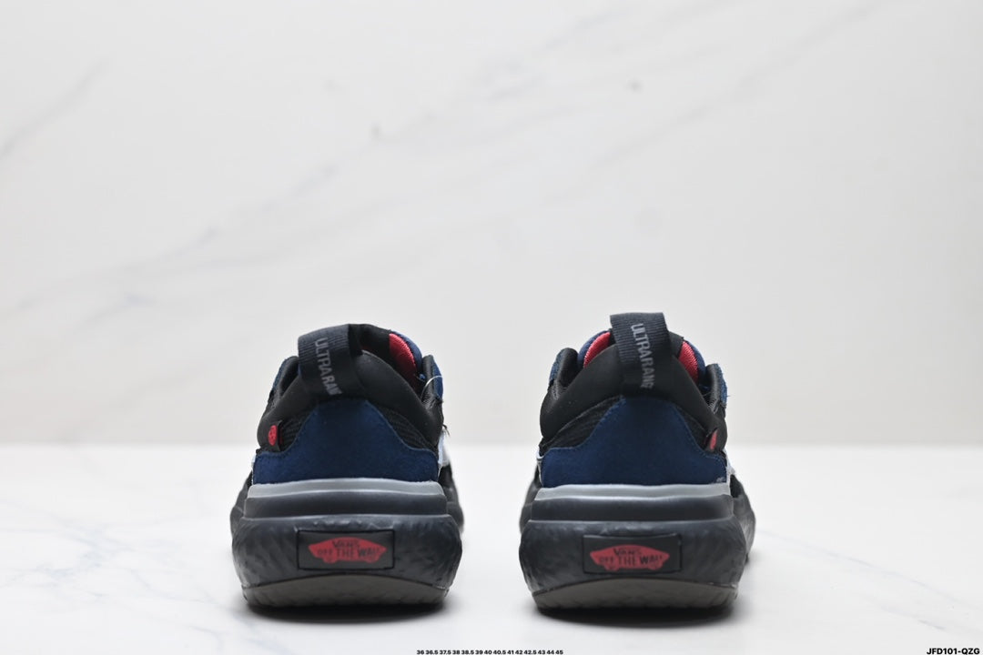 Vans UltraRange Neo VR3 | Black Navy | VN000BCEYA6