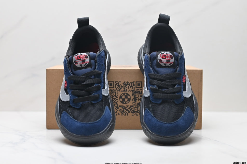 Vans UltraRange Neo VR3 | Black Navy | VN000BCEYA6