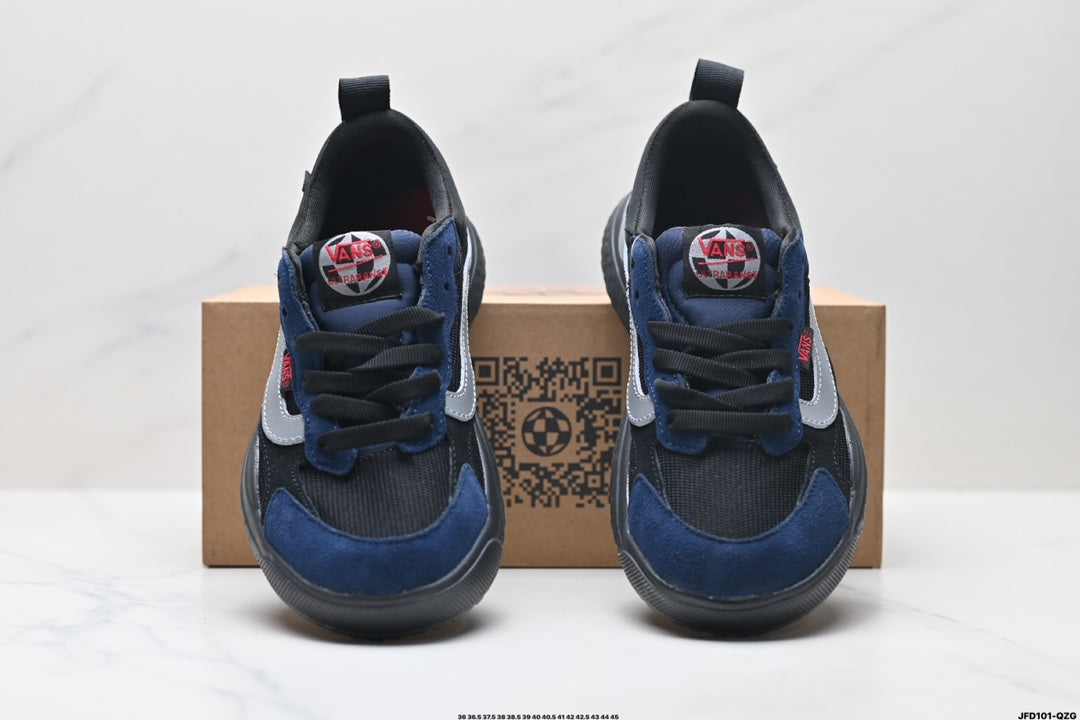 Vans UltraRange Neo VR3 | Black Navy | VN000BCEYA6