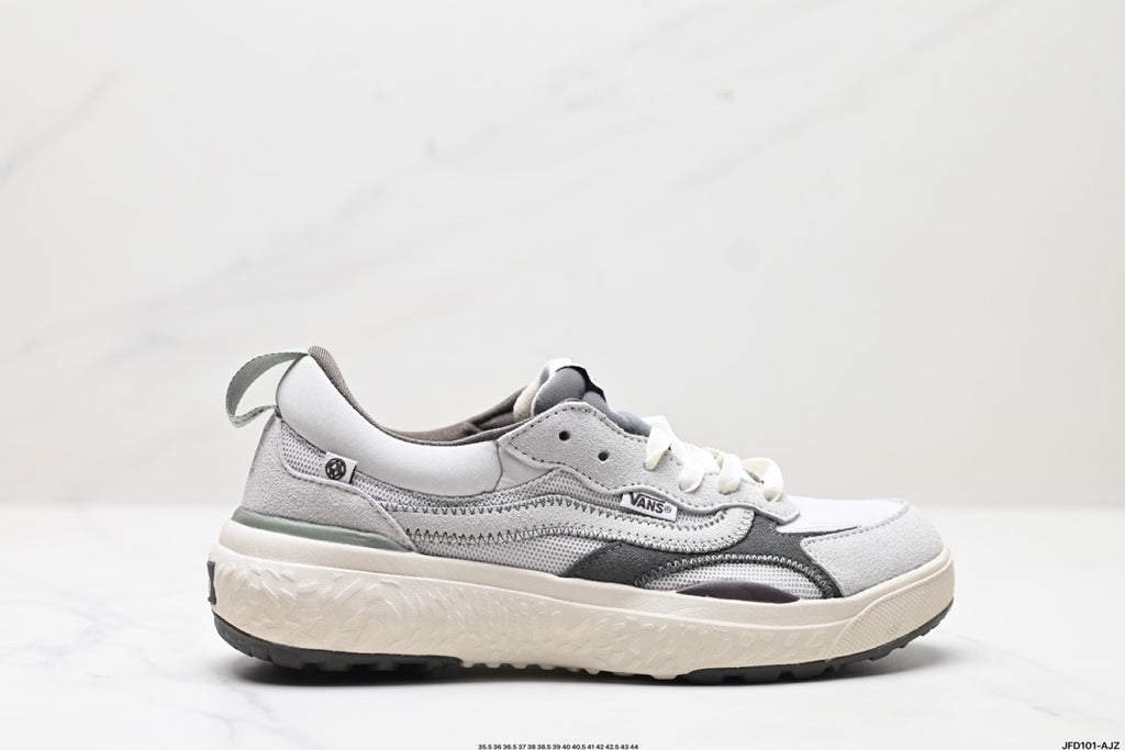 Vans UltraRange Neo VR3 MTE | Gray White Mint | VN000BCEWTM