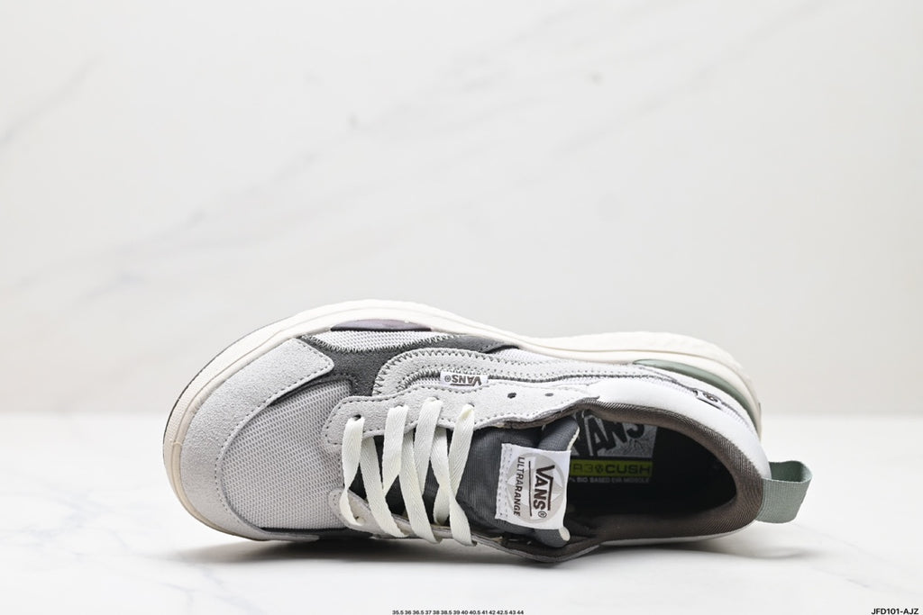 Vans UltraRange Neo VR3 MTE | Gray White Mint | VN000BCEWTM
