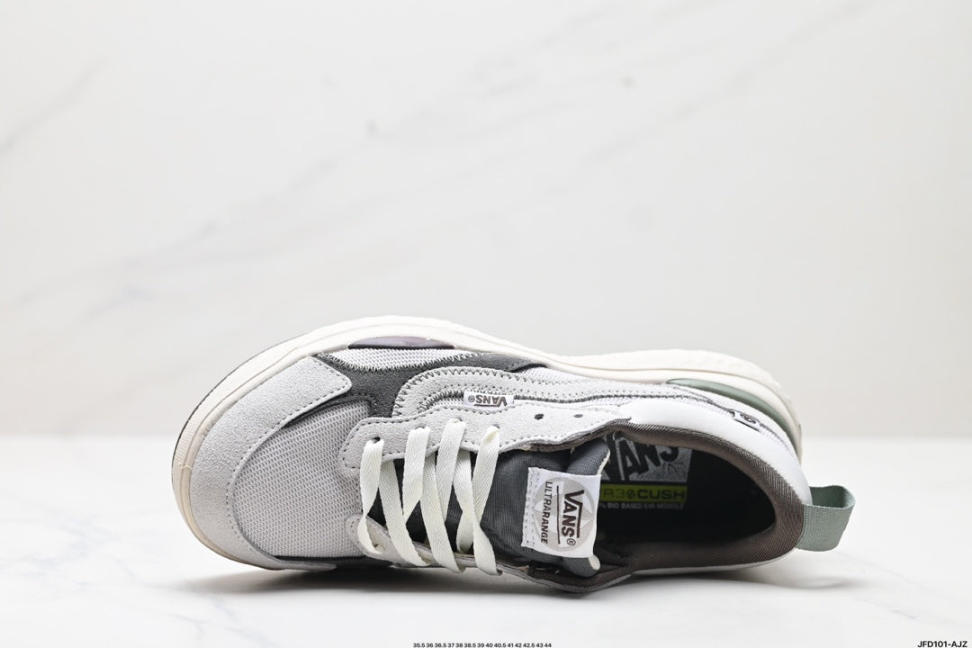 Vans UltraRange Neo VR3 MTE | Gray White Mint | VN000BCEWTM