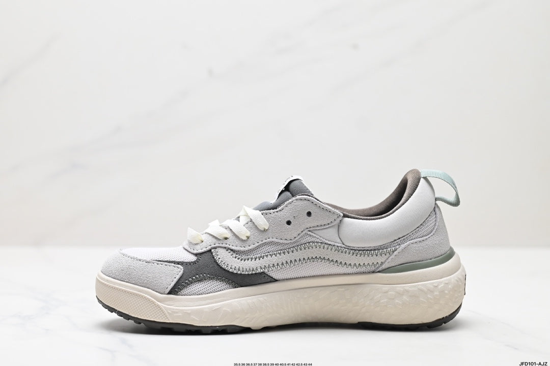 Vans UltraRange Neo VR3 MTE | Gray White Mint | VN000BCEWTM