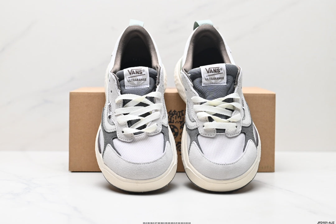 Vans UltraRange Neo VR3 MTE | Gray White Mint | VN000BCEWTM