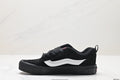 Vans Knu-Skool | Black White | VN00090CBMA