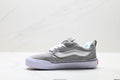 Vans Knu-Skool | Gray White | VN0009QCCNP