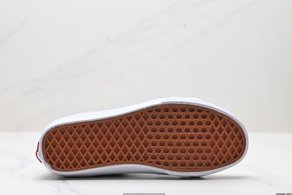Vans SK8-Hi | Black White Checkerboard | VN0A38GEUPV