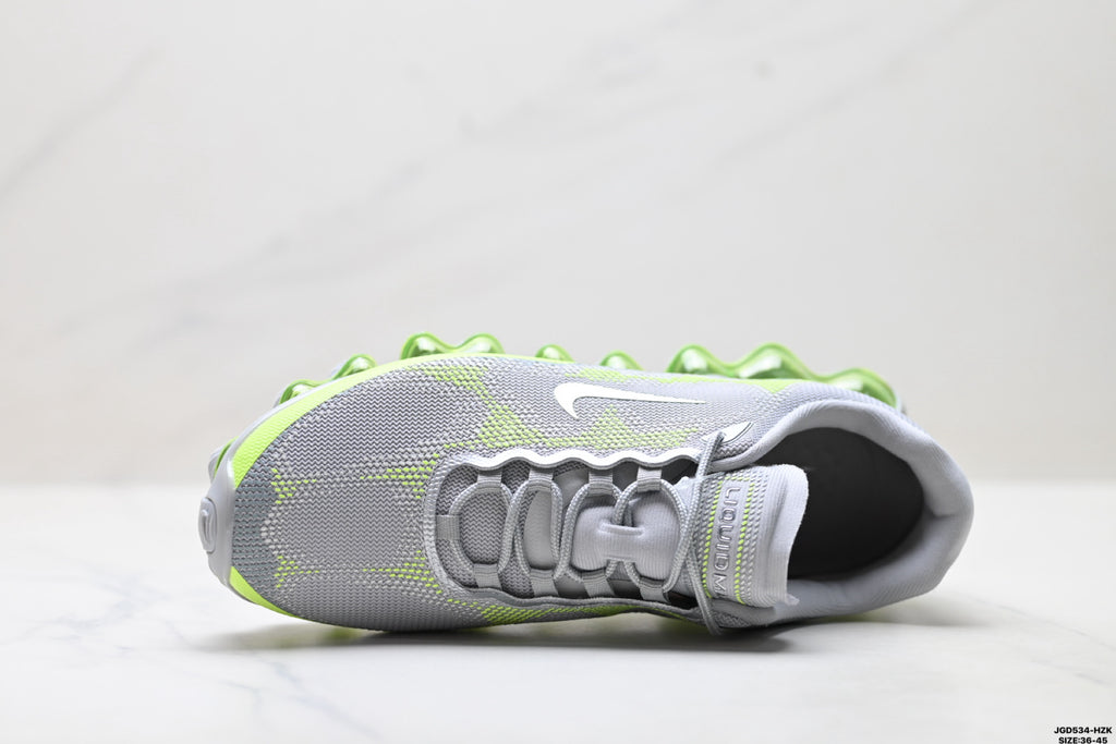 Nike Air Liquid Max | Wolf Grey Volt | IQ7634-069
