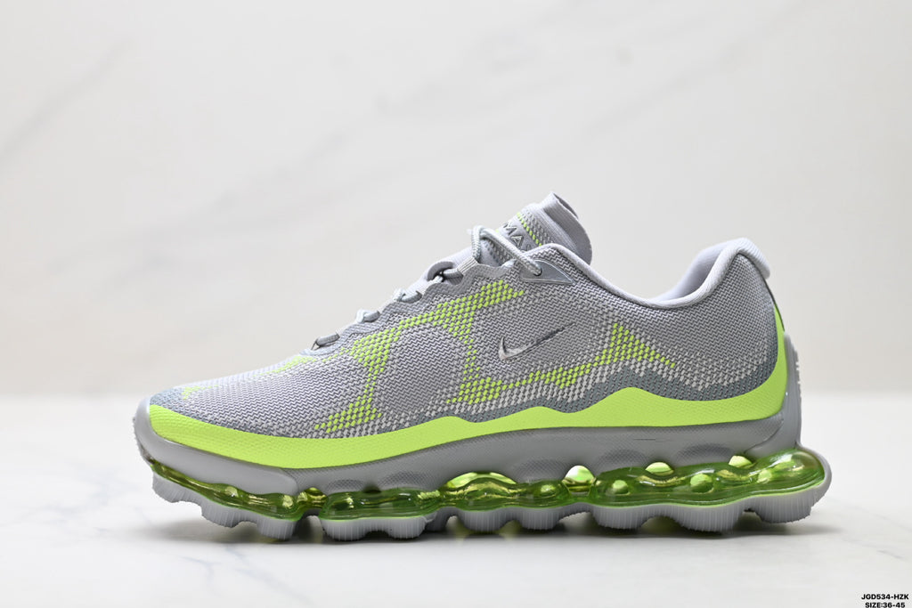 Nike Air Liquid Max | Wolf Grey Volt | IQ7634-069