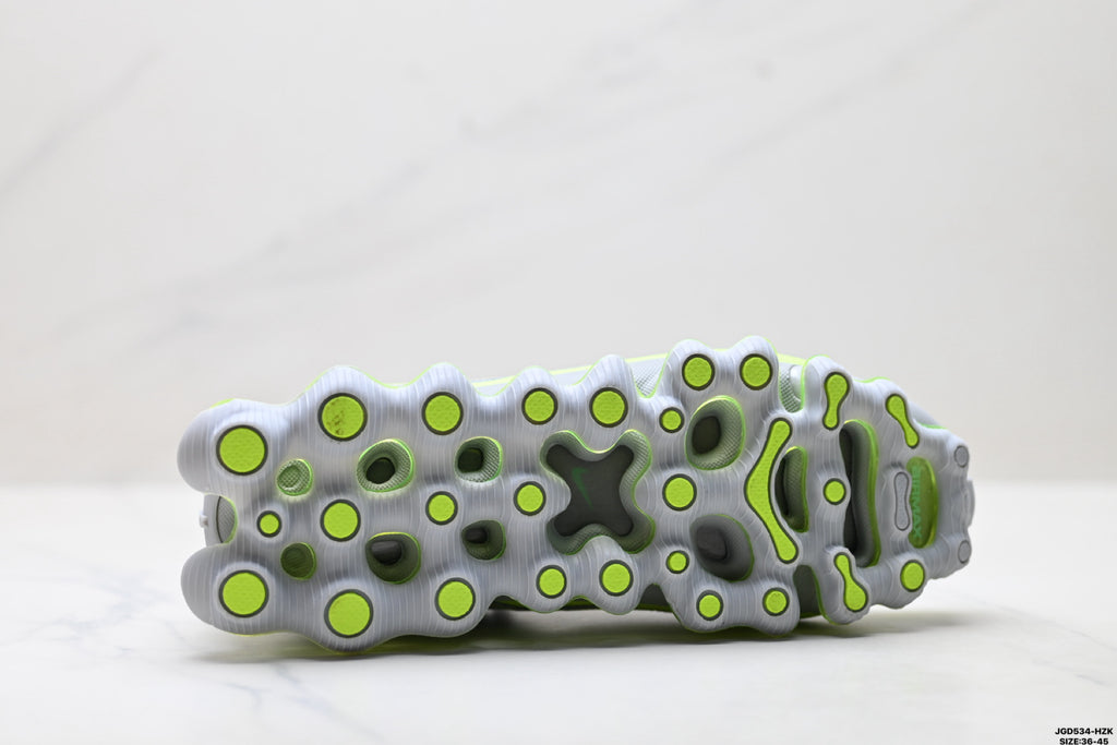 Nike Air Liquid Max | Wolf Grey Volt | IQ7634-069