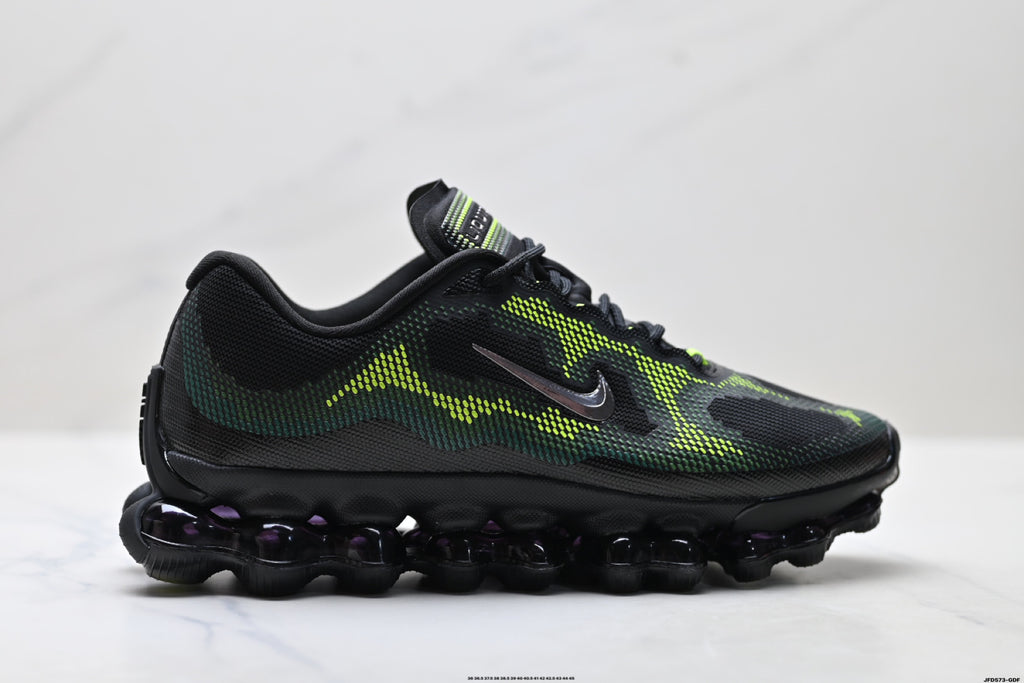 Nike Air Liquid Max | Black Volt | IQ7634-001