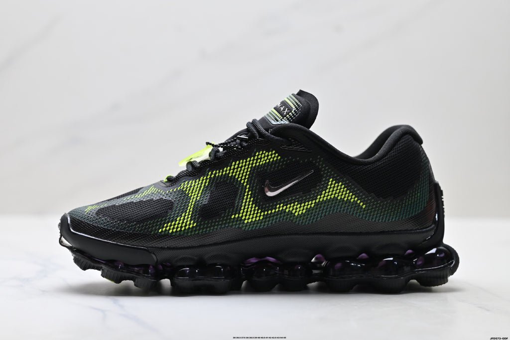 Nike Air Liquid Max | Black Volt | IQ7634-001