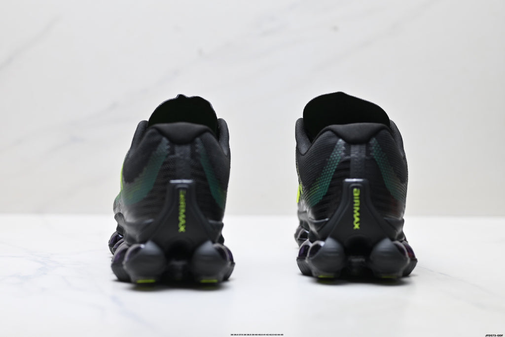Nike Air Liquid Max | Black Volt | IQ7634-001