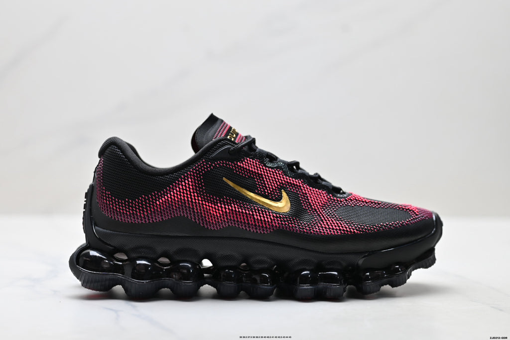 Nike Air Liquid Max | Black Pink Gold | IQ7634-002