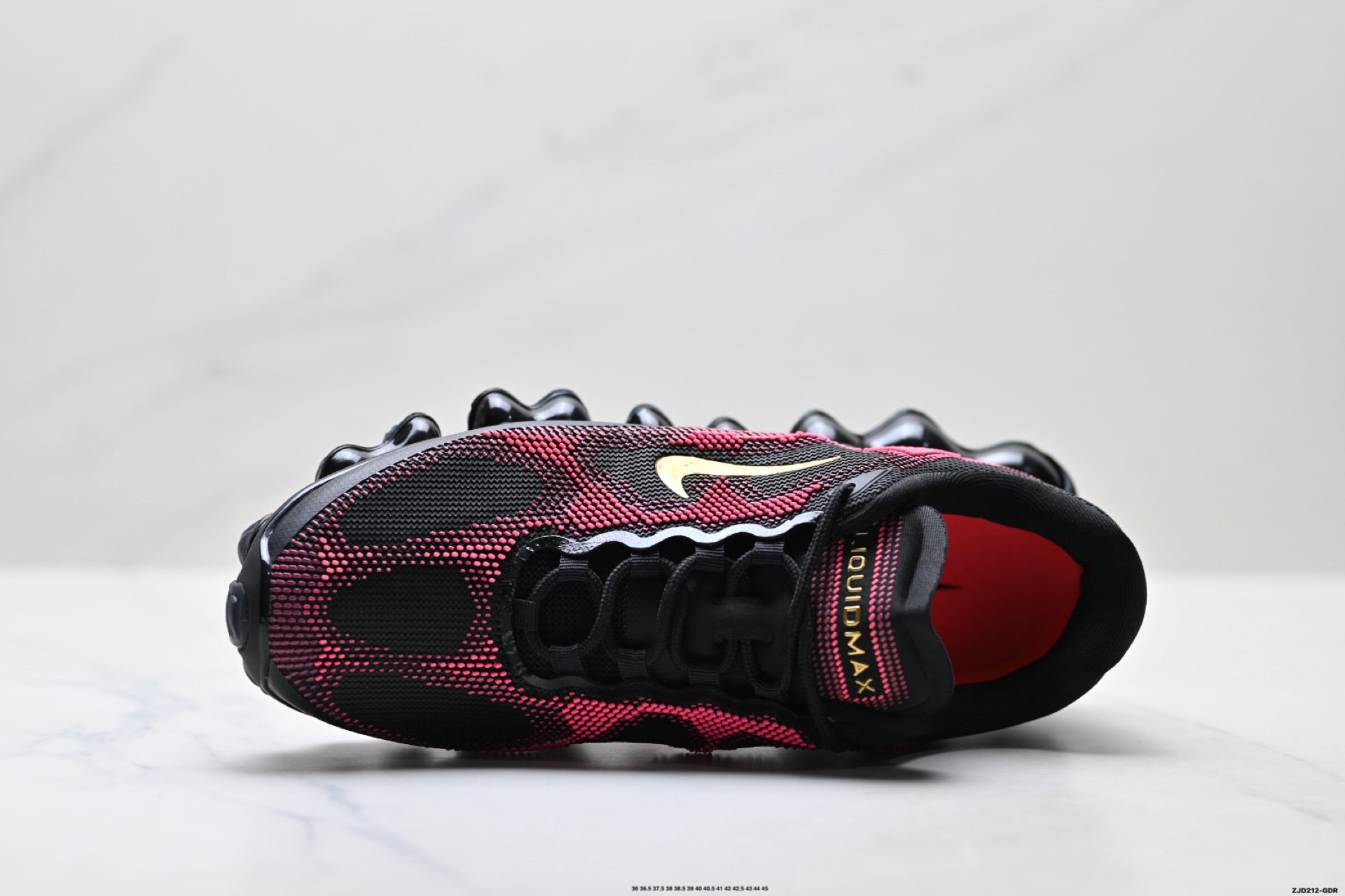 Nike Air Liquid Max | Black Pink Gold | IQ7634-002