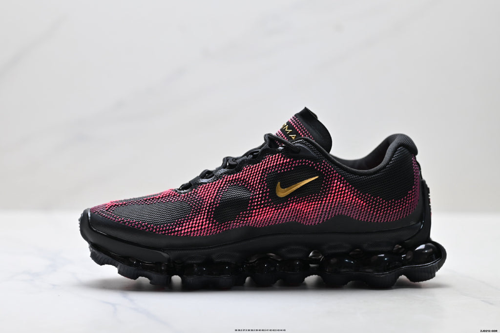 Nike Air Liquid Max | Black Pink Gold | IQ7634-002