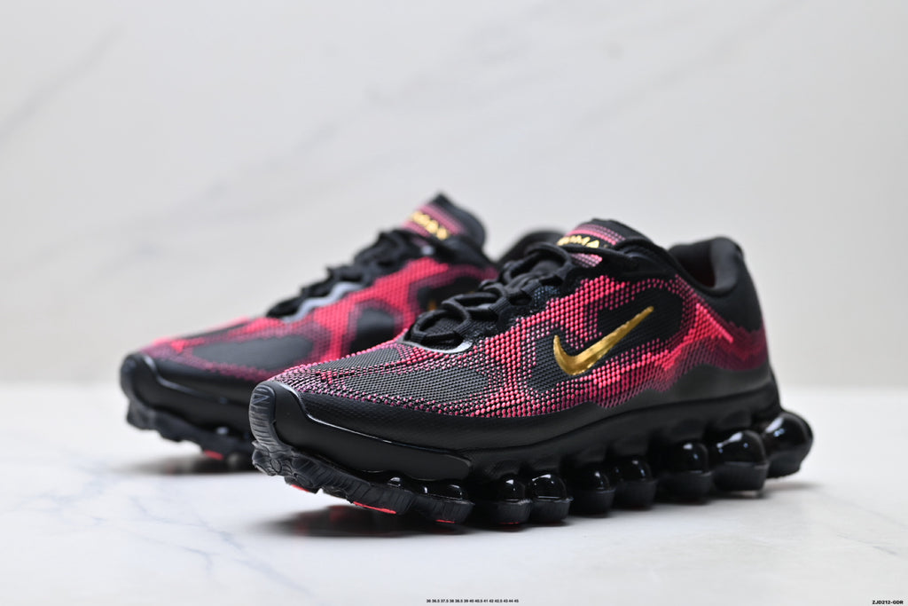 Nike Air Liquid Max | Black Pink Gold | IQ7634-002