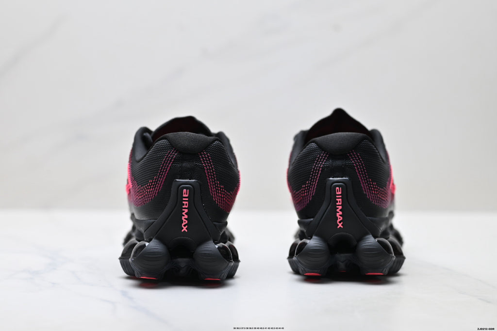 Nike Air Liquid Max | Black Pink Gold | IQ7634-002