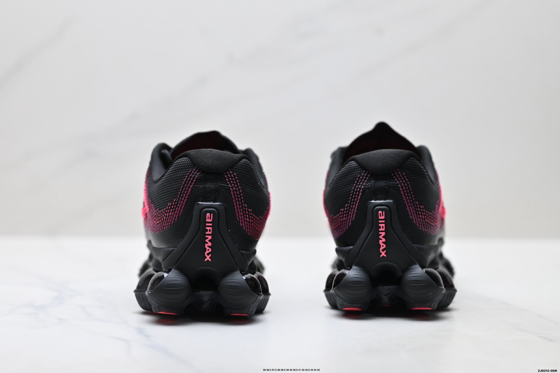 Nike Air Liquid Max | Black Pink Gold | IQ7634-002