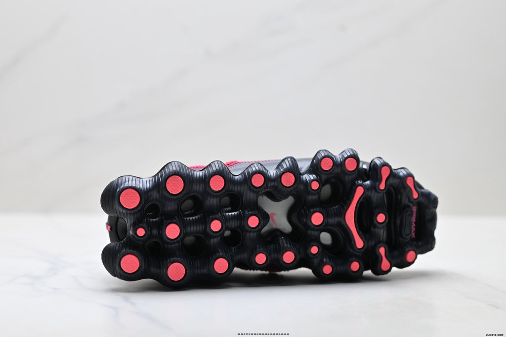Nike Air Liquid Max | Black Pink Gold | IQ7634-002