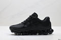 Nike Air Liquid Max | Triple Black | IQ7634-003