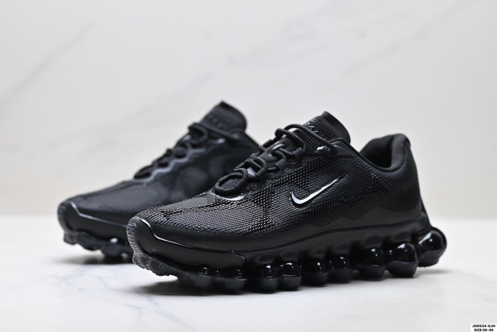Nike Air Liquid Max | Triple Black | IQ7634-003