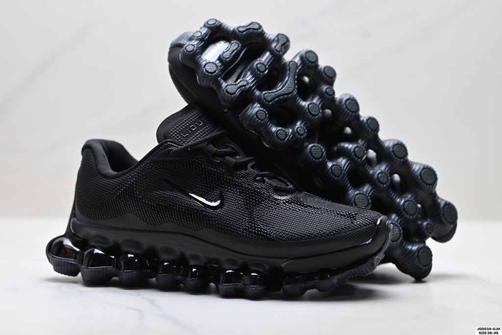 Nike Air Liquid Max | Triple Black | IQ7634-003