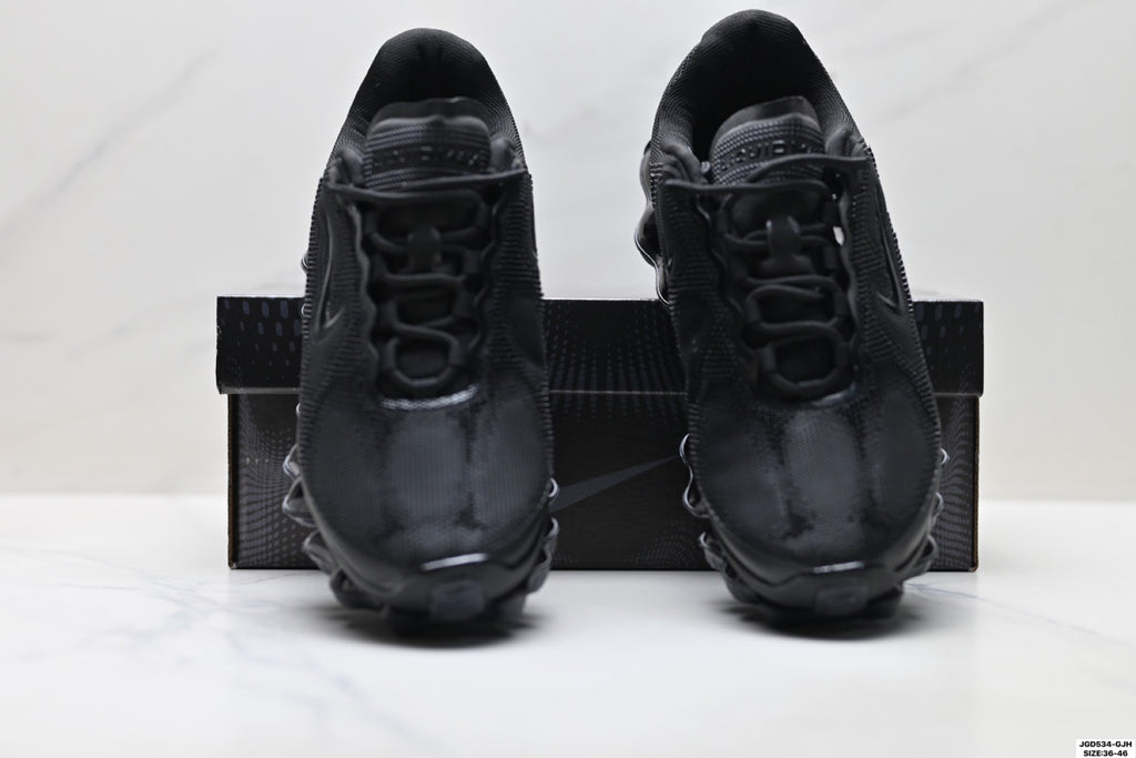 Nike Air Liquid Max | Triple Black | IQ7634-003